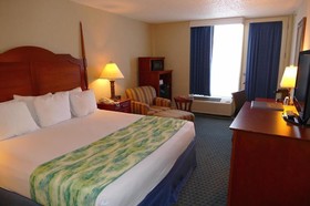 Atlantic Sands Hotel & Conference Center