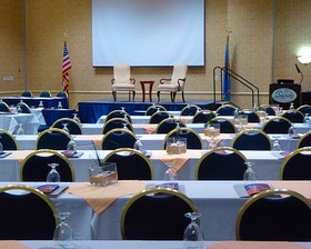 Atlantic Sands Hotel & Conference Center