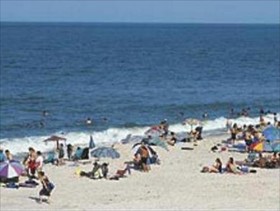 Brighton Suites Hotel