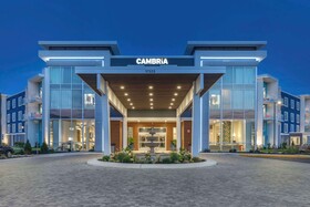 Cambria Hotel