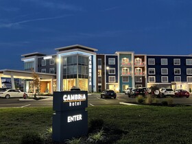 Cambria Hotel