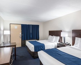 Econo Lodge Inn & Suites Resort - Rehoboth Beach