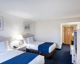 Econo Lodge Inn & Suites Resort - Rehoboth Beach