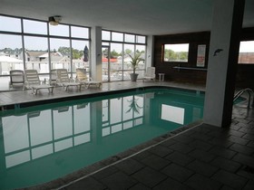 Coast Rehoboth Beach, Tapestry Collection by Hilton