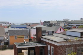 Coast Rehoboth Beach, Tapestry Collection by Hilton