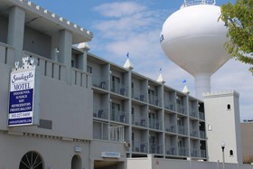 Coast Rehoboth Beach, Tapestry Collection by Hilton