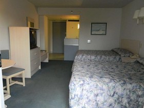 Coast Rehoboth Beach, Tapestry Collection by Hilton