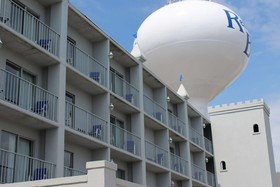 Coast Rehoboth Beach, Tapestry Collection by Hilton