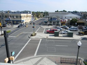 Coast Rehoboth Beach, Tapestry Collection by Hilton