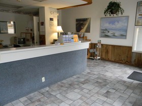 Coast Rehoboth Beach, Tapestry Collection by Hilton