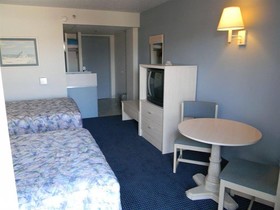 Coast Rehoboth Beach, Tapestry Collection by Hilton