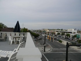 Coast Rehoboth Beach, Tapestry Collection by Hilton