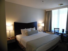 The Breakers Hotel and Suites