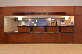 Holiday Inn Express Seaford-Route 13