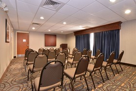 Holiday Inn Express Seaford-Route 13