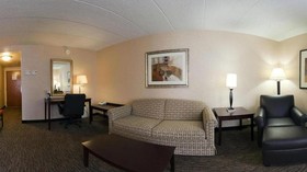 Holiday Inn Express Seaford-Route 13