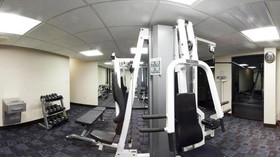 Holiday Inn Express Seaford-Route 13