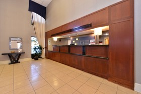 Holiday Inn Express Seaford-Route 13