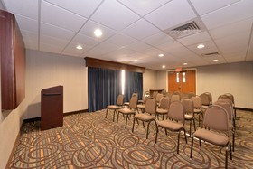 Holiday Inn Express Seaford-Route 13