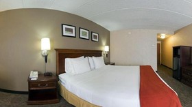 Holiday Inn Express Seaford-Route 13