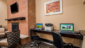 Best Western Plus Newark/Christiana Inn