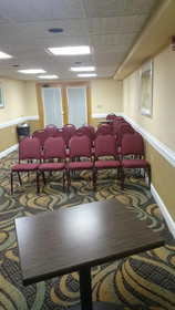 Best Western Plus Newark/Christiana Inn