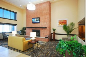 Best Western Plus Newark/Christiana Inn
