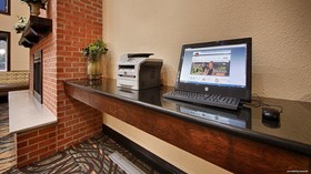 Best Western Plus Newark/Christiana Inn