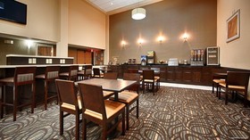 Best Western Plus Newark/Christiana Inn