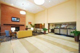 Best Western Plus Newark/Christiana Inn