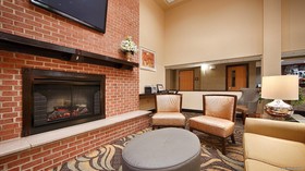 Best Western Plus Newark/Christiana Inn
