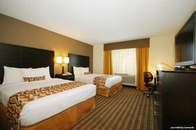 Best Western Plus Newark/Christiana Inn