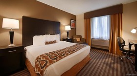 Best Western Plus Newark/Christiana Inn