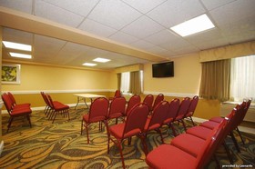Best Western Plus Newark/Christiana Inn