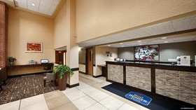 Best Western Plus Newark/Christiana Inn