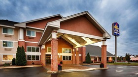 Best Western Plus Newark/Christiana Inn
