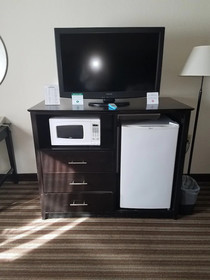 Best Western Plus Newark/Christiana Inn