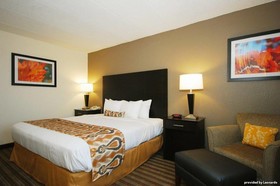 Best Western Plus Newark/Christiana Inn