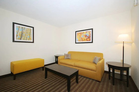 Best Western Plus Newark/Christiana Inn