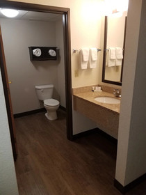 Best Western Plus Newark/Christiana Inn