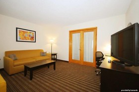 Best Western Plus Newark/Christiana Inn