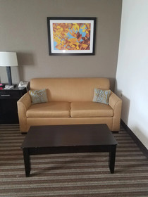 Best Western Plus Newark/Christiana Inn