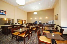 Best Western Plus Newark/Christiana Inn