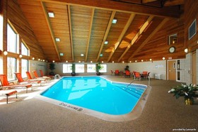 Best Western Plus Newark/Christiana Inn