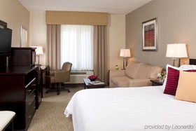 Holiday Inn Express Wilmington North - Brandywine