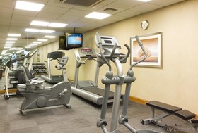 Holiday Inn Express Wilmington North - Brandywine