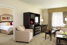 Holiday Inn Express Wilmington North - Brandywine
