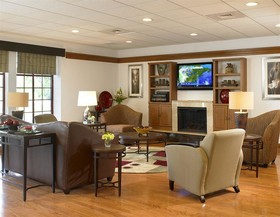 Holiday Inn Express Wilmington North - Brandywine