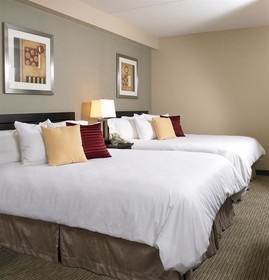 Holiday Inn Express Wilmington North - Brandywine