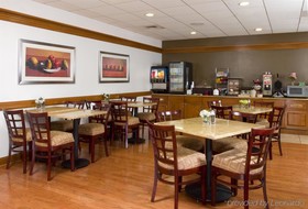 Holiday Inn Express Wilmington North - Brandywine